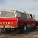Image for article titled Oklahoma: Home Of The Sleepiest Sleeper Truck Ever